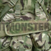 Sleeve, Carrier, Sandbag, MTP, Multicamo, Hamilton - Image 2
