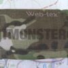 Sewing Kit, Housewife, Hussif, 95 Type, Multicam - Image 3