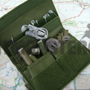Sewing Kit, Housewife, Hussif, 95 Type, Multicam