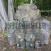 Bergen, PLCE Infantry, DPM, Short, Tailored, 426, Used - Image 2