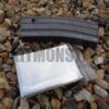 silver foil hypothermia survival space blanket