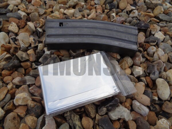 silver foil hypothermia survival space blanket