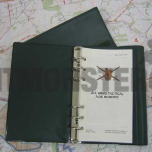 TAM Folder Ring Binder, Hard Cover, (Single Spine)