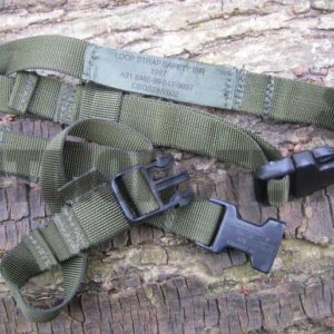 PLCE, QR Kit Straps, Short, OG (pair), New