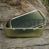 small tobacco tin
