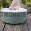 british army sniper tape 50m green