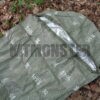 sol emergency escape bivi bivvy tactical green