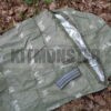 sol emergency escape bivi bivvy tactical green
