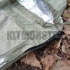 sol emergency escape bivi bivvy tactical green