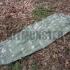 sol emergency escape bivi bivvy tactical green