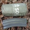 sol emergency escape bivi bivvy tactical green