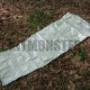 sol emergency bivi bivvy silver
