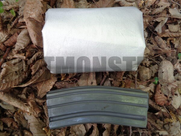 sol emergency bivi bivvy silver