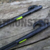 Pegs, Hooked, Arc Markers, Illuminated Pegs, Black, Pair (SP2) - Image 3