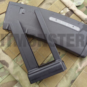 Speed Loader, Mag Charger, Plastic, 5.56mm, UK, Used