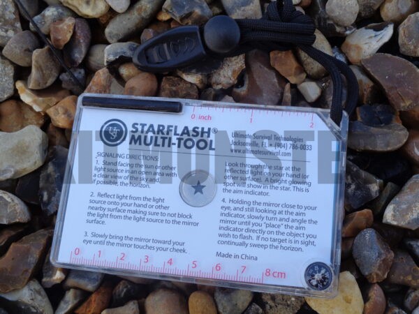 starflash heliograph