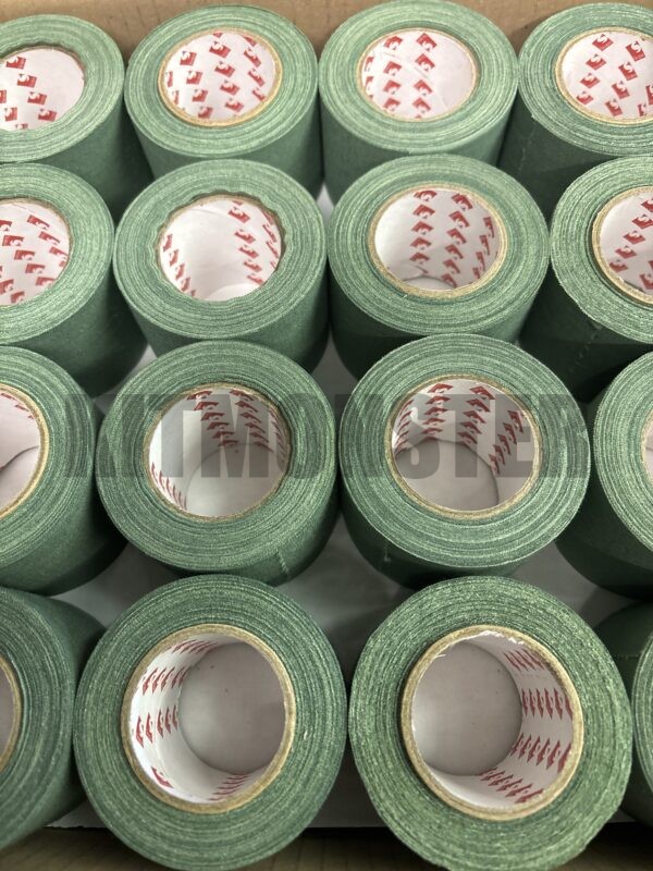 British Army green Sniper Tape
