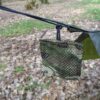 jungle knots lines for tarps and basha shelters