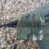 jungle knots lines for tarps and basha shelters