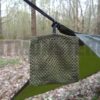 jungle knots lines for tarps and basha shelters