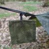jungle knots lines for tarps and basha shelters