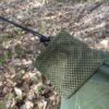 jungle knots lines for tarps and basha shelters