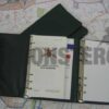 TAM Folder Ring Binder, Hard Cover, Issue (Double Spine) - Image 1