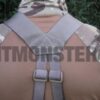Yoke, Osprey, MKI, Lighweight, X Type, Light Olive (yoke only), - Image 3