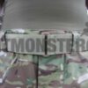 Belt, Trousers, PCS/PT, Velcro, Light Olive for MTP (sizes) - Image 1