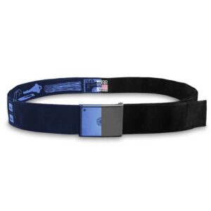 Belt, Cache, Concealed Kit Carrier, Wazoo (colours)