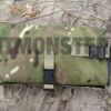 Pouch, Cleaning Kit, Universal Small Arms, RCK, MTP, Used, empty - Image 1