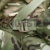Roll, Utility, 'Poncho', Bum / Lumbar, MTP, Regular, Hamiltons - Image 3