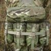 Roll, Utility, 'Poncho', Bum / Lumbar, MTP, Large, Hamiltons - Image 2