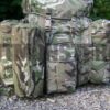 Roll, Utility, 'Poncho', Bum / Lumbar, MTP, Large, Hamiltons - Image 4