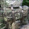 Roll, Utility, 'Poncho', Bum / Lumbar, MTP, Large, Hamiltons - Image 6