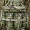 Roll, Utility, 'Poncho', Bum / Lumbar, MTP, Regular, Hamiltons - Image 4