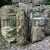 Roll, Utility, 'Poncho', Bum / Lumbar, MTP, Regular, Hamiltons - Image 5