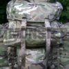 Roll, Utility, 'Poncho', Bum / Lumbar, MTP, Regular, Hamiltons - Image 7