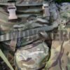 Roll, Utility, 'Poncho', Bum / Lumbar, MTP, Regular, Hamiltons - Image 8