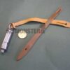 Whistle Guard, Leather, Used - Image 1