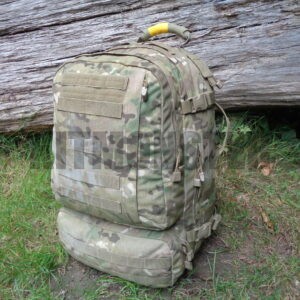Blackhawk Titan military Patrol Pack in Multicam