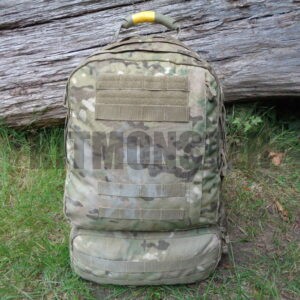 Blackhawk Titan military Patrol Pack in Multicam
