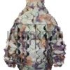 3d leaf suit chameleon ghillie desert