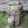 britsih army mtp short back PLCE Infantry bergan