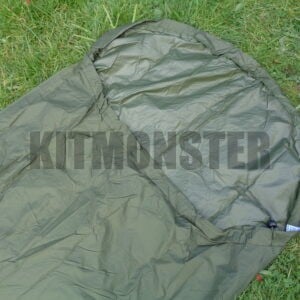 Bivi Bag, Bivvy, Lightweight, OG, Snugpak’, New