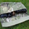 british army satchel bag for resupply, armoury, orders