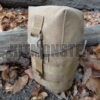 Pouch, Utility, Lidded, MOLLE, Coyote, Blackhawk, Used - Image 2
