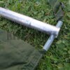 Bar, Spreader, Hammock / Stretcher, 3 part, UK issue, Used - Image 3