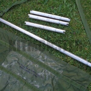 Bar, Spreader, Hammock / Stretcher, 3 part, UK issue, Used