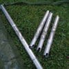 Bar, Spreader, Hammock / Stretcher, 3 part, UK issue, Used - Image 4